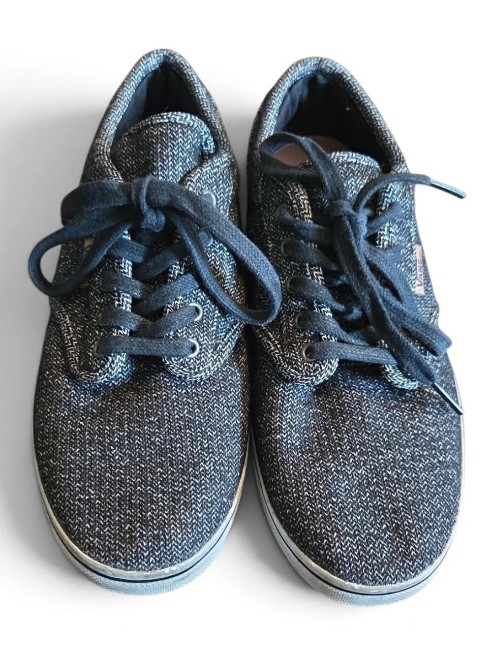 Vans atwood low